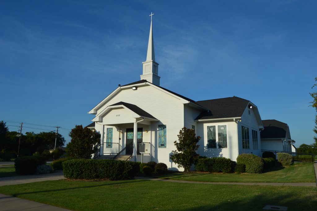 How do we love god traveling the narrow road